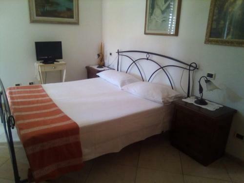 Bed & Breakfast Le Coccinelle Di Maria