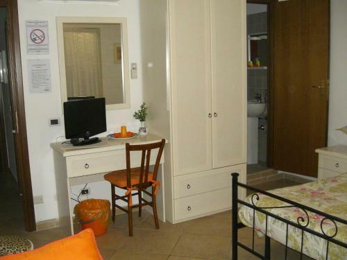 Bed & Breakfast Le Coccinelle Di Maria