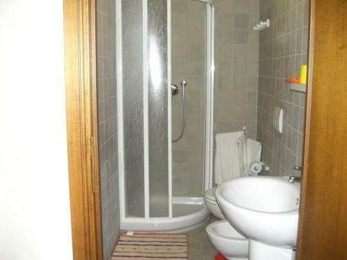 Bed & Breakfast Le Coccinelle Di Maria