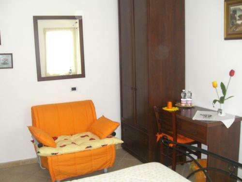 Bed & Breakfast Le Coccinelle Di Maria