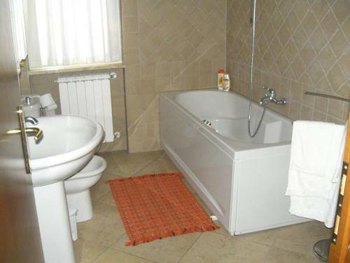 Bed & Breakfast Le Coccinelle Di Maria