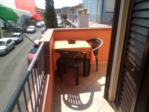 Bed & Breakfast Le Coccinelle Di Maria