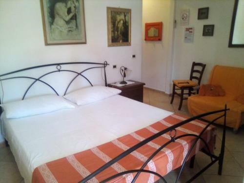 Bed & Breakfast Le Coccinelle Di Maria