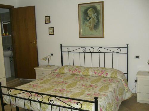 Bed & Breakfast Le Coccinelle Di Maria