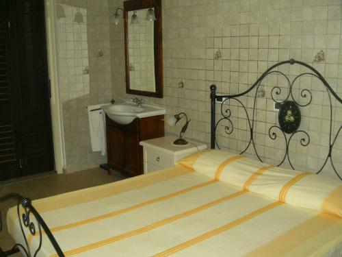 Bed & Breakfast Le Coccinelle Di Maria