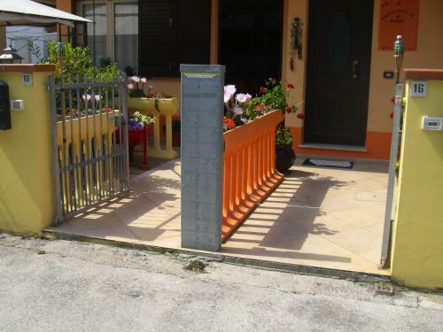 Bed & Breakfast Le Coccinelle Di Maria