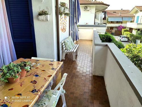 Apartamento Tra Puccini Ed Il Mare