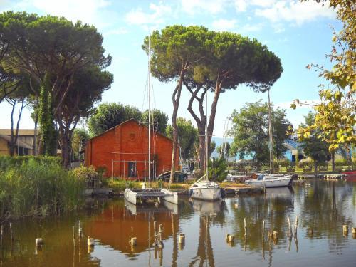 Apartamento Tra Puccini Ed Il Mare