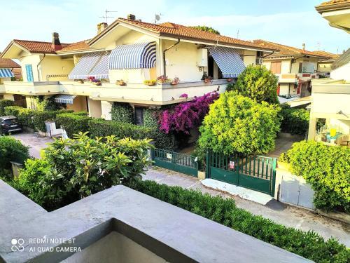 Apartamento Tra Puccini Ed Il Mare