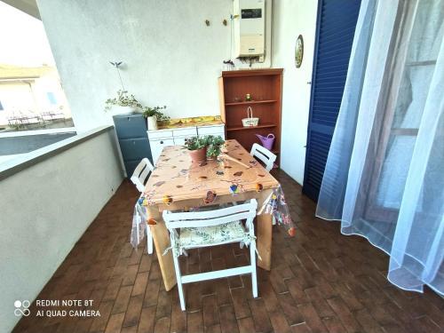 Apartamento Tra Puccini Ed Il Mare