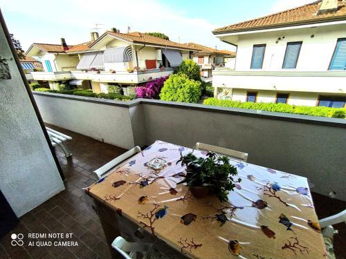 Apartamento Tra Puccini Ed Il Mare