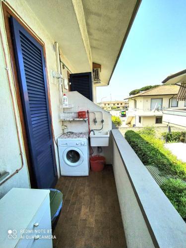 Apartamento Tra Puccini Ed Il Mare