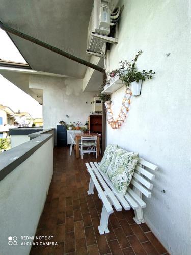 Apartamento Tra Puccini Ed Il Mare