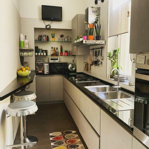 Apartamento Raroom Luxury Home