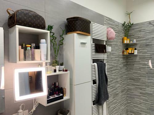 Apartamento Raroom Luxury Home