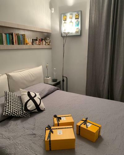 Apartamento Raroom Luxury Home