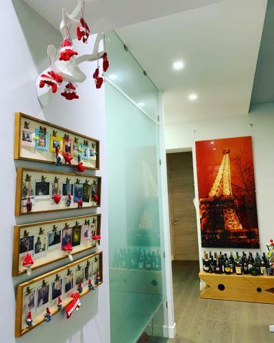 Apartamento Raroom Luxury Home