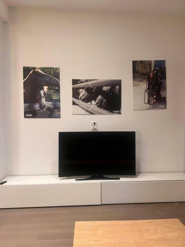 Apartamento Raroom Luxury Home