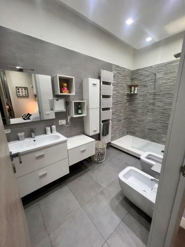 Apartamento Raroom Luxury Home
