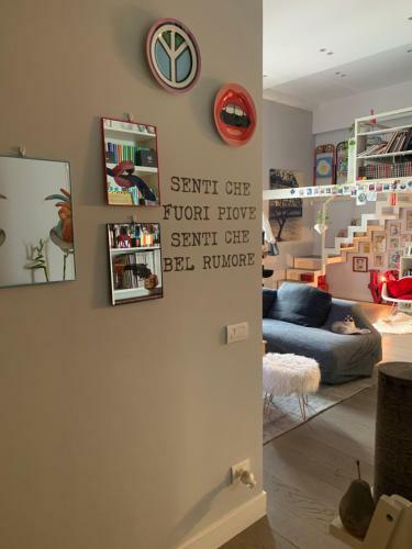 Apartamento Raroom Luxury Home