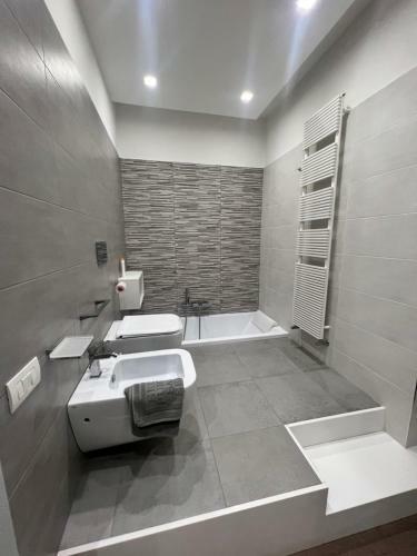 Apartamento Raroom Luxury Home