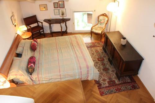 Villa Forni Nago