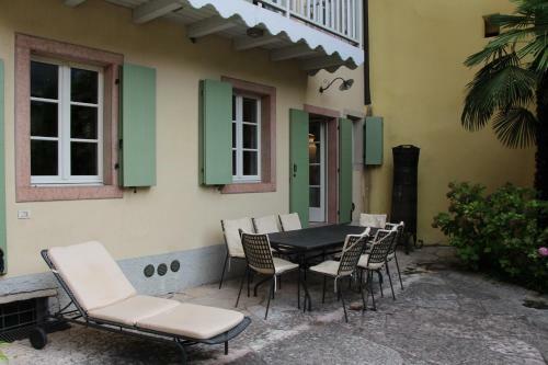 Villa Forni Nago