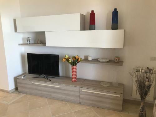 Taormina Apartment Near Downtown