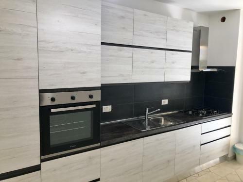 Taormina Apartment Near Downtown