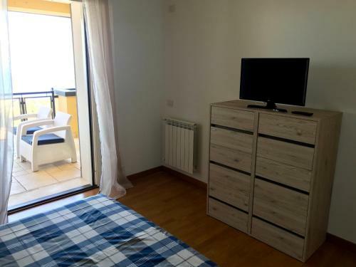 Taormina Apartment Near Downtown