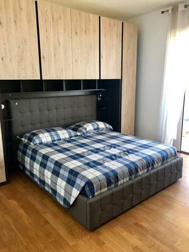 Taormina Apartment Near Downtown