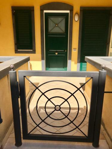 Taormina Apartment Near Downtown