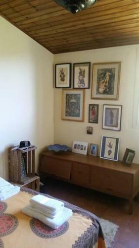 Apartamento Flat With Panoramic Terrace And Private Pool Mt5x3