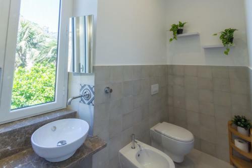 Villa Valverde B&B Taormina