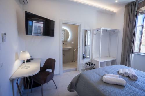 Villa Valverde B&B Taormina