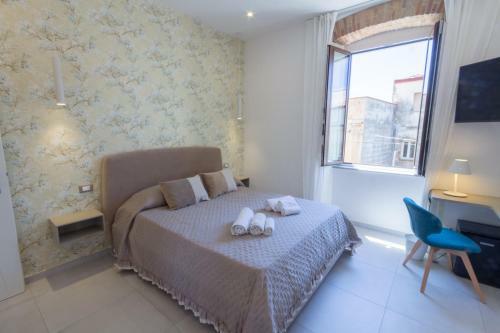 Villa Valverde B&B Taormina