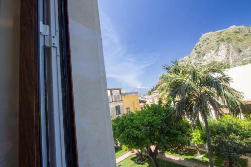 Villa Valverde B&B Taormina
