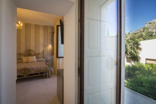 Villa Valverde B&B Taormina
