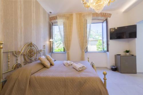 Villa Valverde B&B Taormina