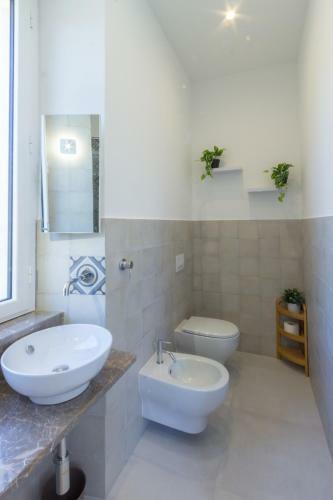 Villa Valverde B&B Taormina