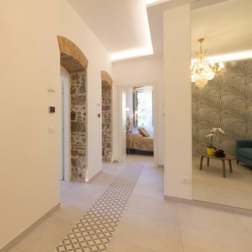 Villa Valverde B&B Taormina