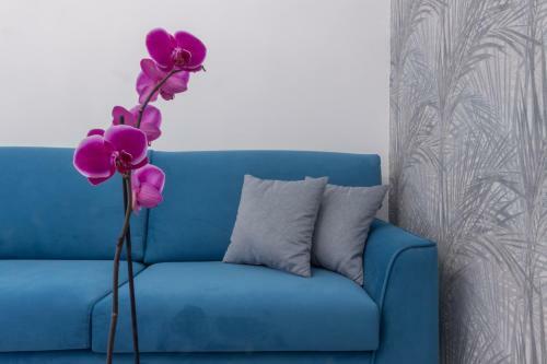 Villa Valverde B&B Taormina