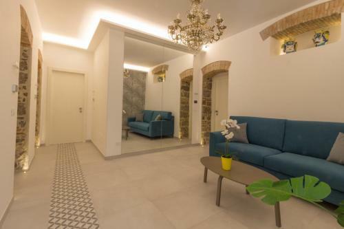 Villa Valverde B&B Taormina