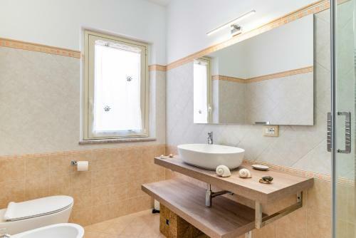 Taormina Panoramic Apartment With Parking