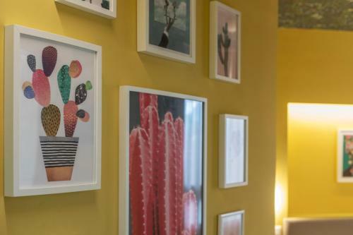 Bed & Breakfast Taormina Town - Guesthouse Sicily