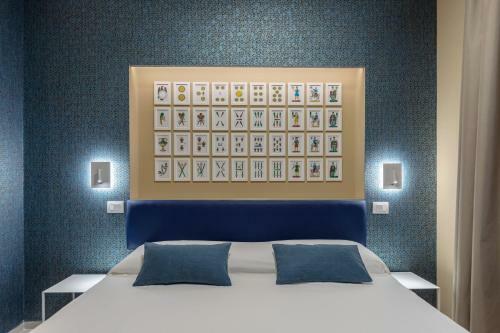 Bed & Breakfast Taormina Town - Guesthouse Sicily