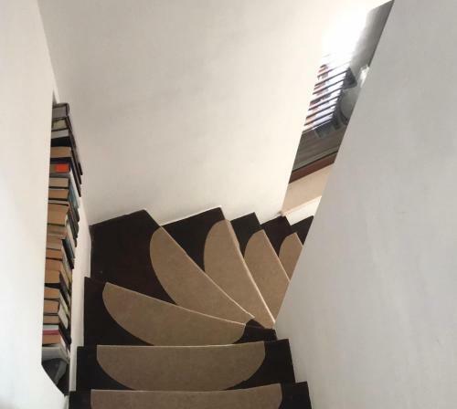 Apartamento Casa-lino Delizioso Appartamento Centro Taormina