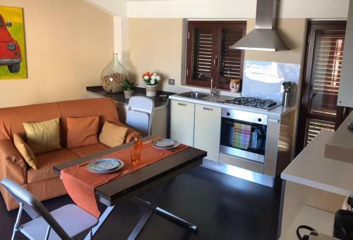 Apartamento Casa-lino Delizioso Appartamento Centro Taormina