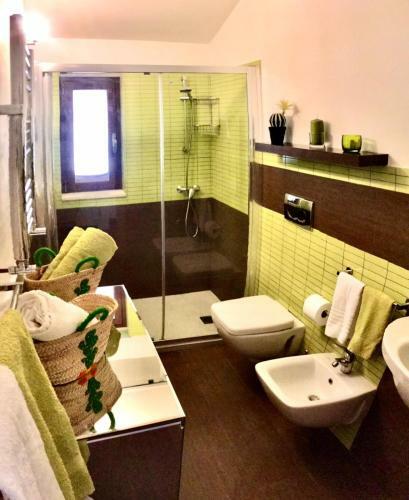 Apartamento Casa-lino Delizioso Appartamento Centro Taormina