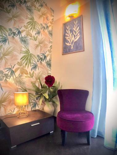 Apartamento Casa-lino Delizioso Appartamento Centro Taormina